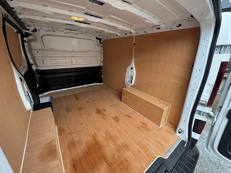 Used Renault Trafic 2024 for sale - 76477972: Photo 14