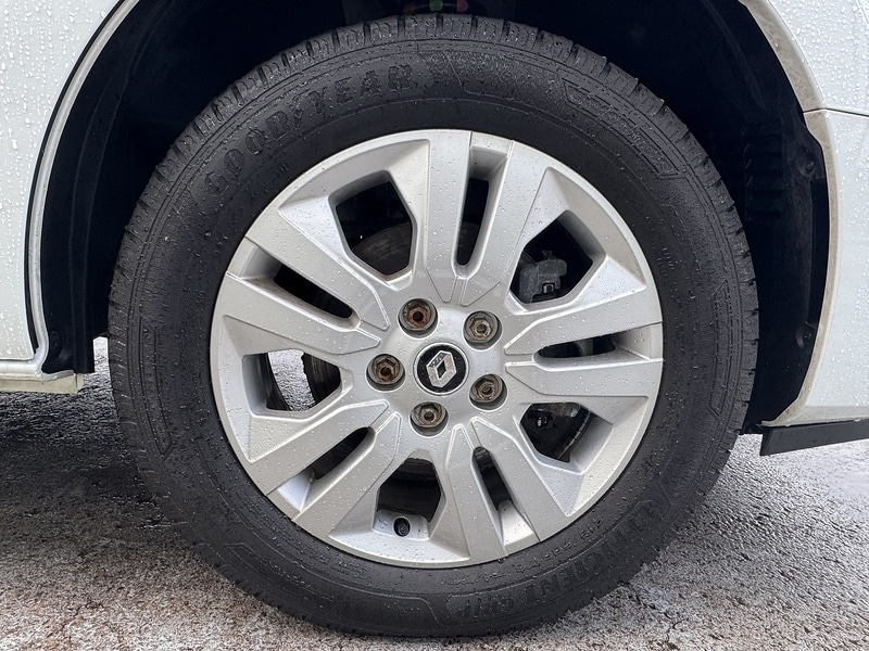 Used Renault Trafic 2024 for sale - 76477972: Photo 16