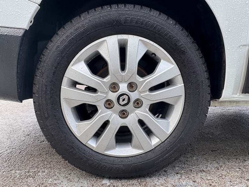 Used Renault Trafic 2024 for sale - 76477972: Photo 17