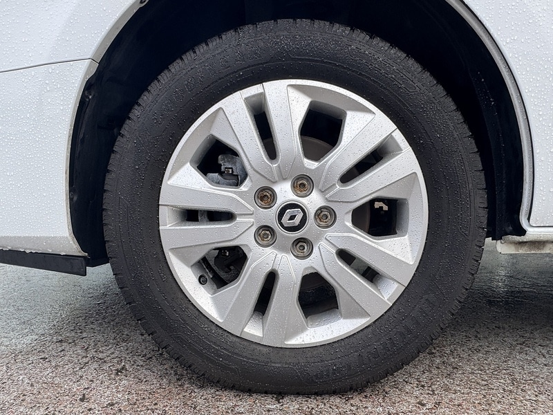 Used Renault Trafic 2024 for sale - 76477972: Photo 18