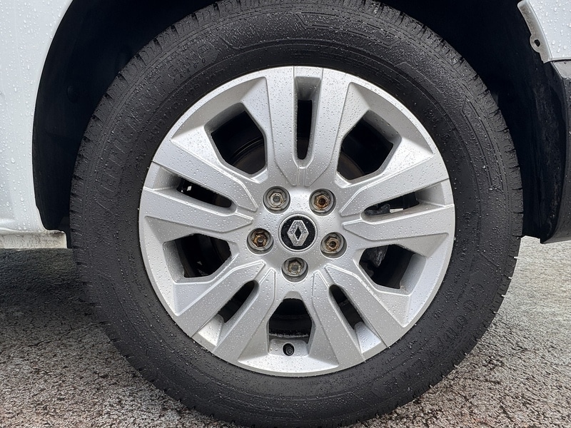 Used Renault Trafic 2024 for sale - 76477972: Photo 19