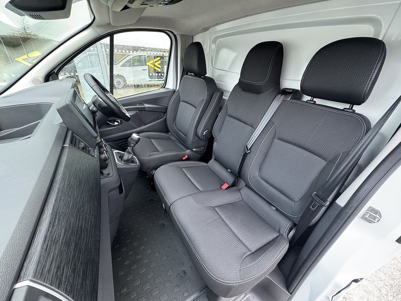Used Renault Trafic 2024 for sale - 76477972: Photo 21