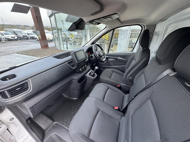 Used Renault Trafic 2024 for sale - 76477972: Photo 22