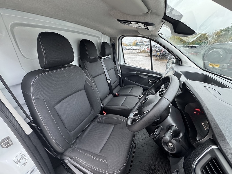 Used Renault Trafic 2024 for sale - 76477972: Photo 23