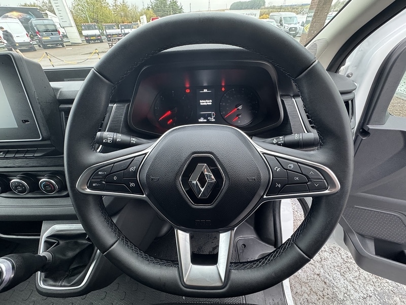 Used Renault Trafic 2024 for sale - 76477972: Photo 25