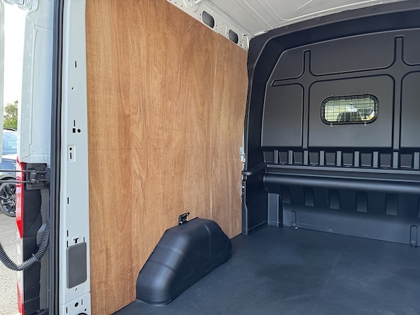 Used Ford Transit 2024 for sale - 76069280: Photo 10