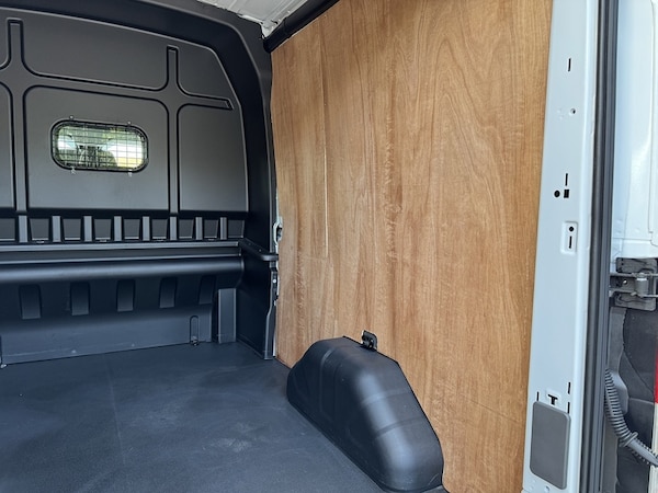 Used Ford Transit 2024 for sale - 76069280: Photo 11