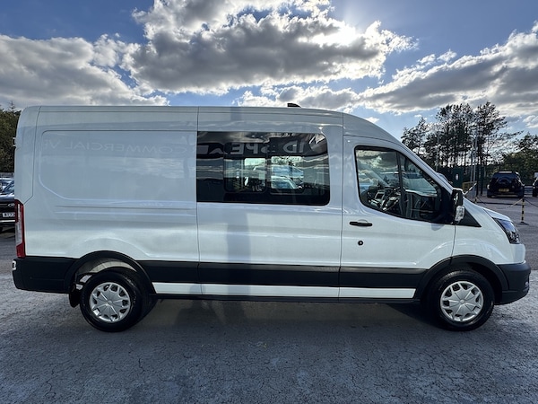 Used Ford Transit 2024 for sale - 76069280: Photo 13