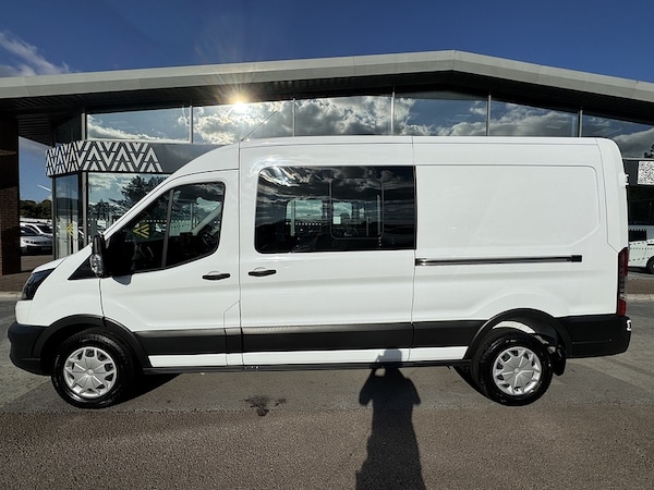 Used Ford Transit 2024 for sale - 76069280: Photo 14