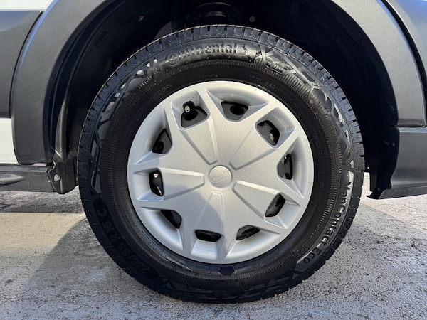Used Ford Transit 2024 for sale - 76069280: Photo 16