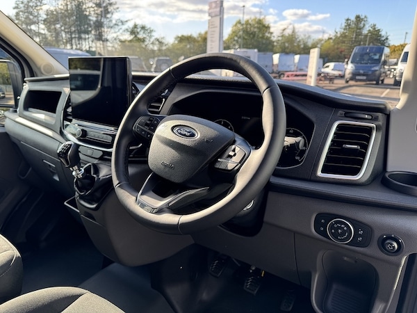 Used Ford Transit 2024 for sale - 76069280: Photo 19