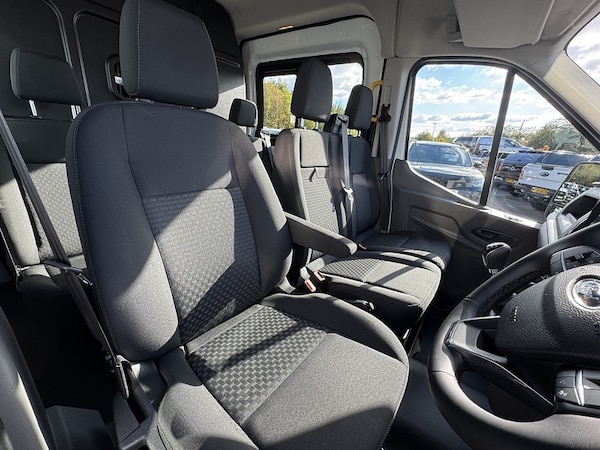 Used Ford Transit 2024 for sale - 76069280: Photo 20