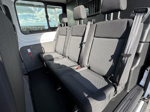 Used Ford Transit 2024 for sale - 76069280: Photo 21