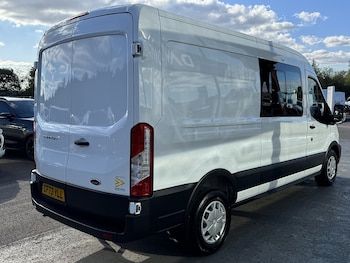 Used Ford Transit 2024 for sale - 76069280: Photo 2