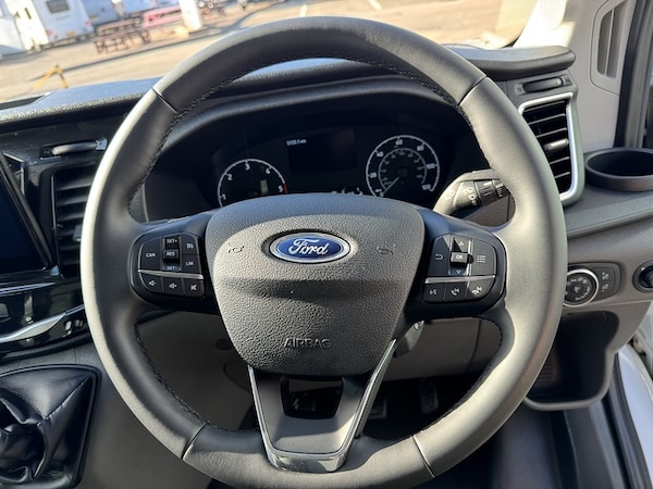 Used Ford Transit 2024 for sale - 76069280: Photo 32