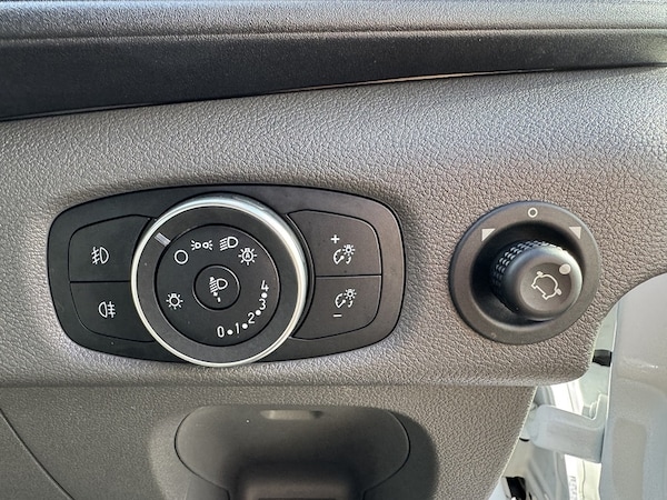 Used Ford Transit 2024 for sale - 76069280: Photo 39