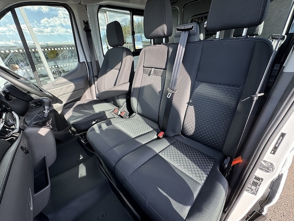 Used Ford Transit 2024 for sale - 76069280: Photo 44