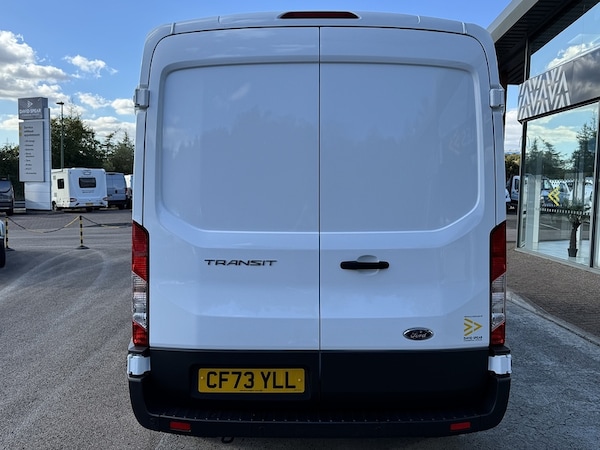 Used Ford Transit 2024 for sale - 76069280: Photo 7