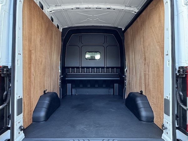 Used Ford Transit 2024 for sale - 76069280: Photo 9