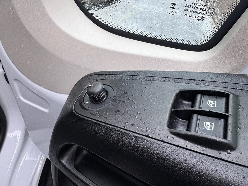 Used Citroen Relay for sale - 77465321: Photo 11