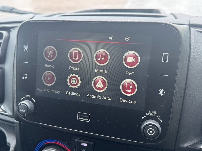 Used Citroen Relay for sale - 77465321: Photo 13