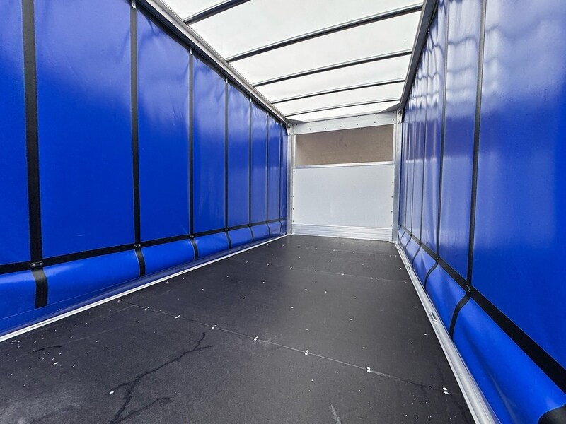 Used Citroen Relay for sale - 77465321: Photo 16