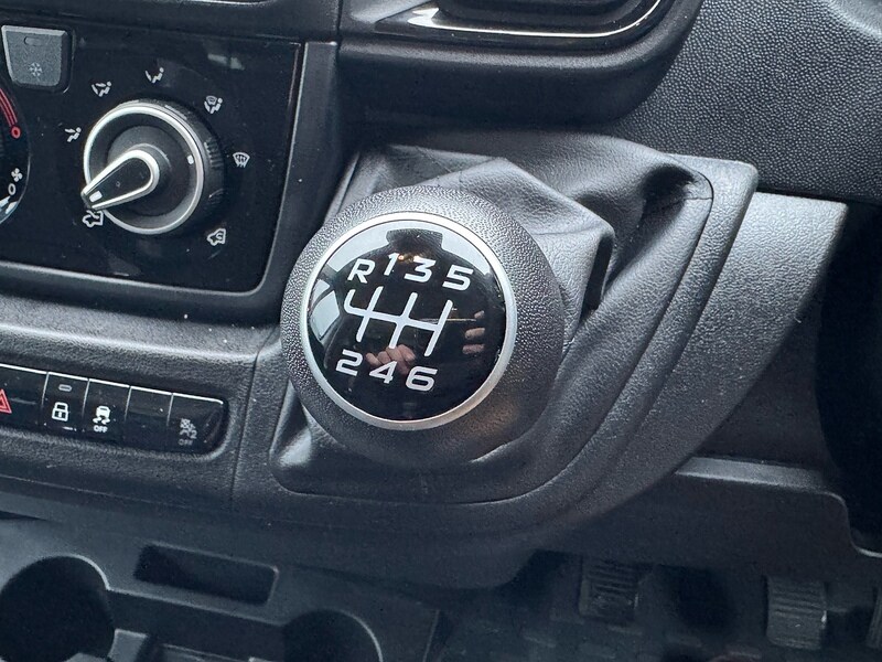 Used Citroen Relay for sale - 77465321: Photo 17