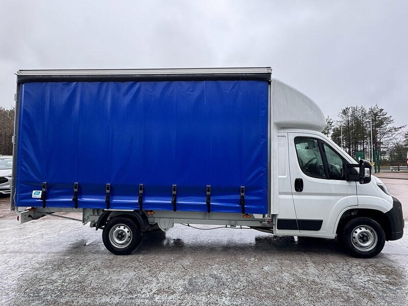 Used Citroen Relay for sale - 77465321: Photo 19