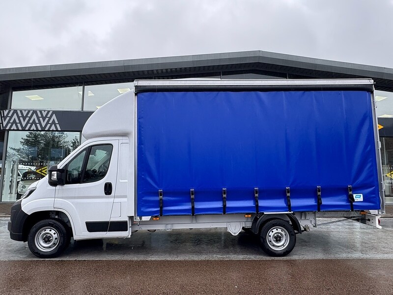 Used Citroen Relay for sale - 77465321: Photo 20