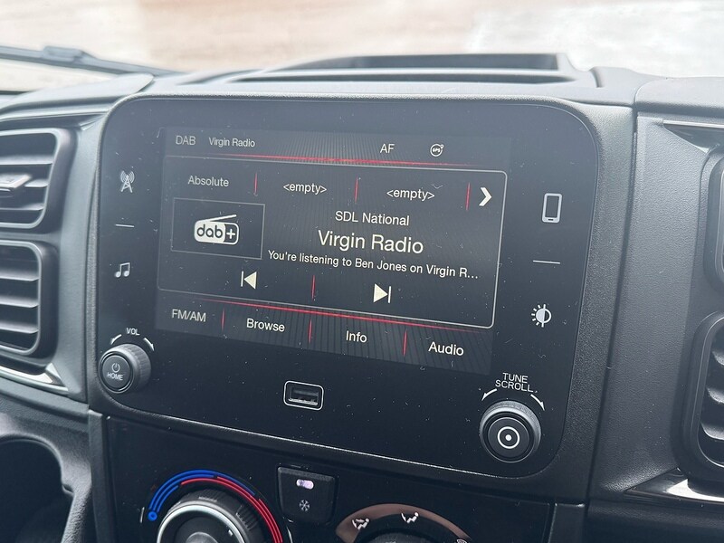 Used Citroen Relay for sale - 77465321: Photo 21