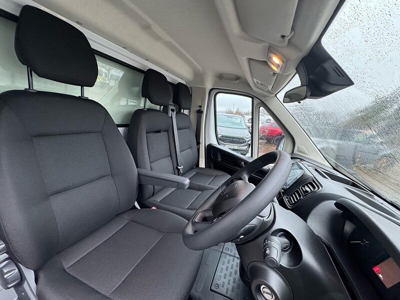 Used Citroen Relay for sale - 77465321: Photo 23