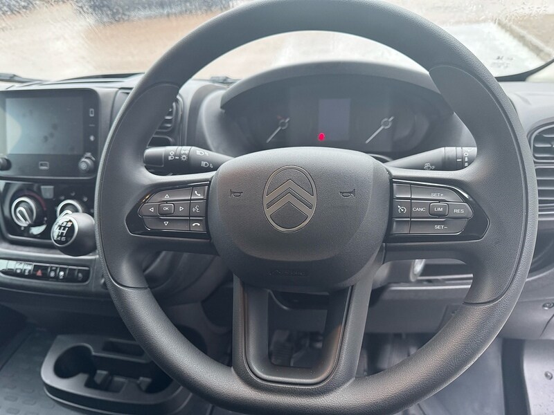 Used Citroen Relay for sale - 77465321: Photo 27