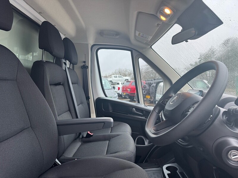 Used Citroen Relay for sale - 77465321: Photo 6