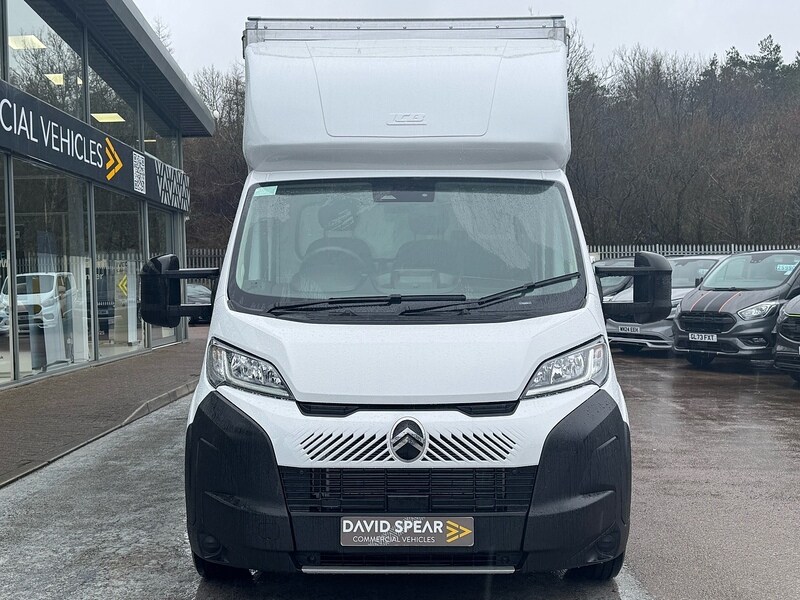 Used Citroen Relay for sale - 77465321: Photo 7