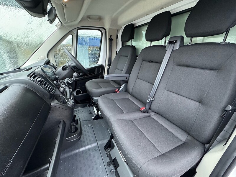 Used Citroen Relay for sale - 77465321: Photo 8