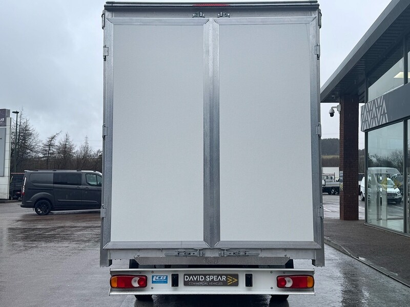 Used Citroen Relay for sale - 77465321: Photo 9