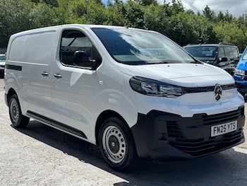 Used Citroen Dispatch 2025 for sale - 78836525: Photo