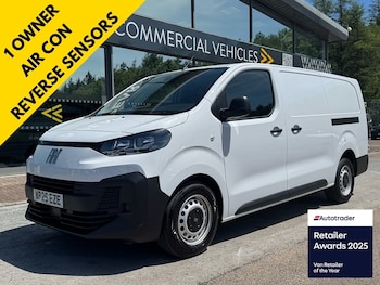Used Fiat Scudo 2025 for sale - 79023397: Photo