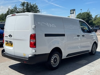 Used Fiat Scudo 2025 for sale - 79023397: Photo
