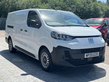 Used Fiat Scudo 2025 for sale - 79023397: Photo