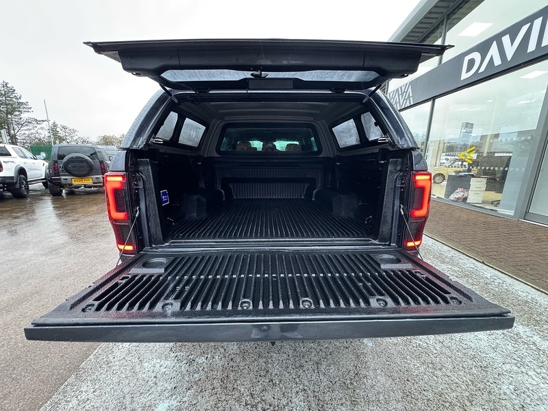 Used Ford Ranger 2022 for sale - 76566324: Photo 10