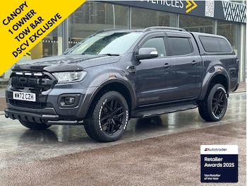 Used Ford Ranger 2022 for sale - 76566324: Photo