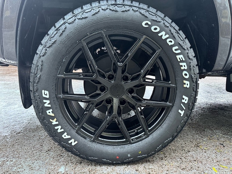 Used Ford Ranger 2022 for sale - 76566324: Photo 21