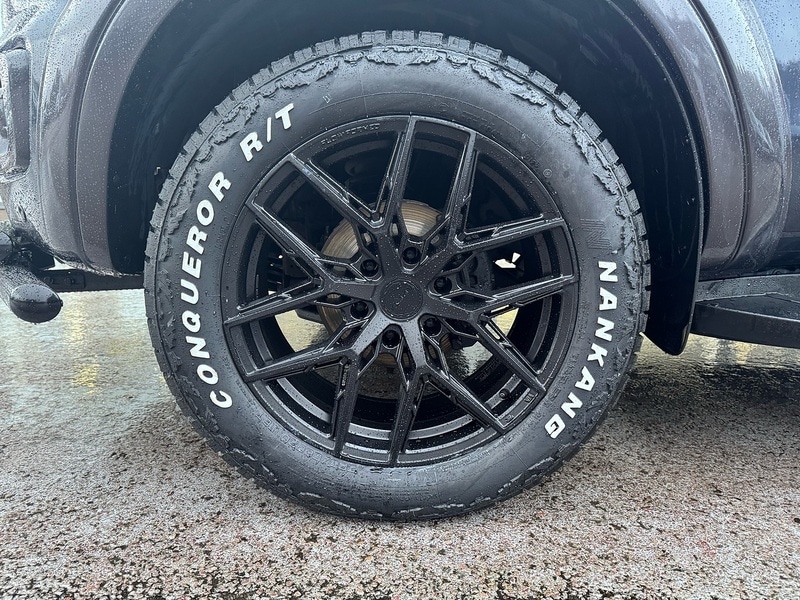 Used Ford Ranger 2022 for sale - 76566324: Photo 23