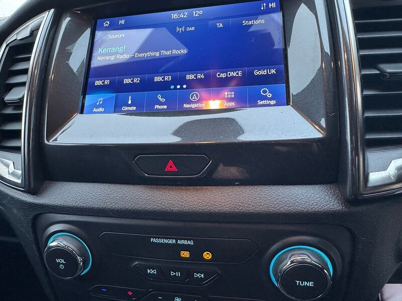 Used Ford Ranger 2022 for sale - 76566324: Photo 40