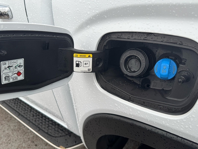 Used Volkswagen Amarok 2024 for sale - 76547383: Photo 11