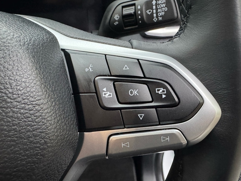 Used Volkswagen Amarok 2024 for sale - 76547383: Photo 24