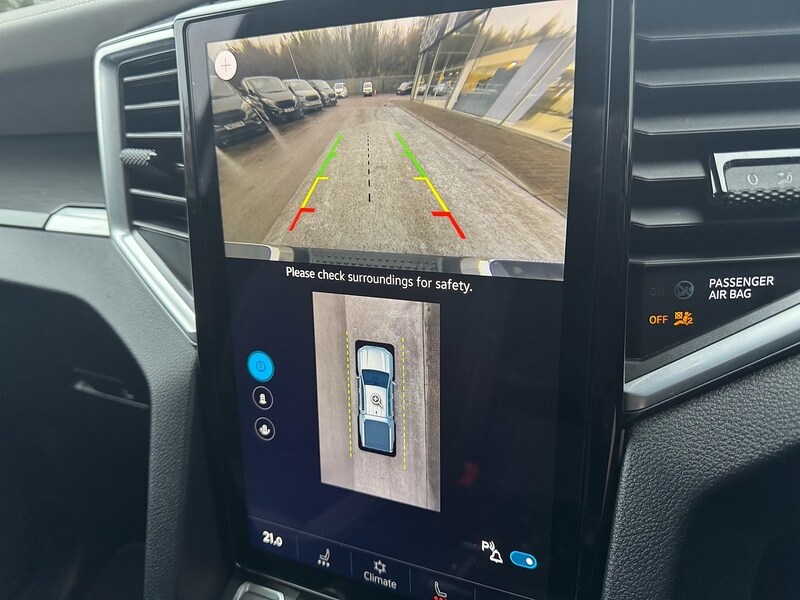 Used Volkswagen Amarok 2024 for sale - 76547383: Photo 34