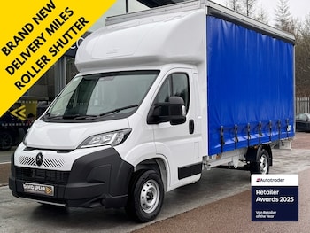 Used Citroen Relay 2026 for sale - 79272740: Photo