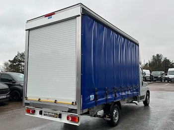 Used Citroen Relay 2026 for sale - 79272740: Photo
